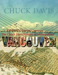 Chuck Davis' History of Vancouver