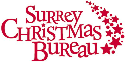 Adopt-A-Family with Surrey Christmas Bureau