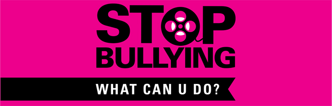 Surrey Stop Bullying Film Contest