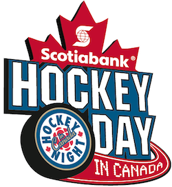 Hockey Day in Canada 2013