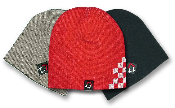 Toque Tuesday 2013