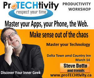 Protechtivity