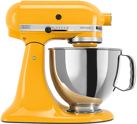 kitchenaid-mixer