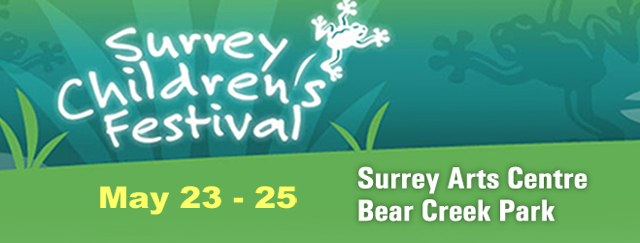 SurreyChildrensFestival2013