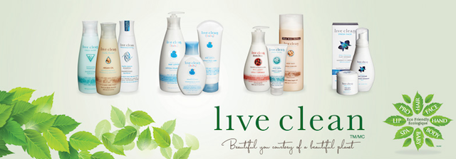 LiveCleanBestBuy