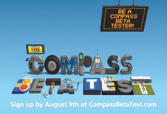 CompassCardBeta