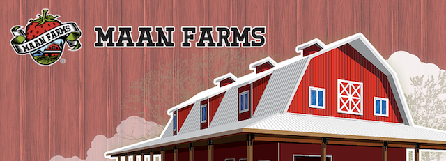 MaanFarms