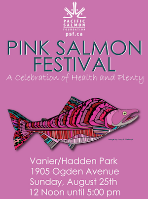 pinksalmonfestival