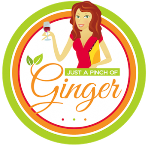 JustAPinchOfGinger