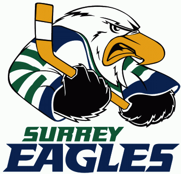 SurreyEaglesLogo