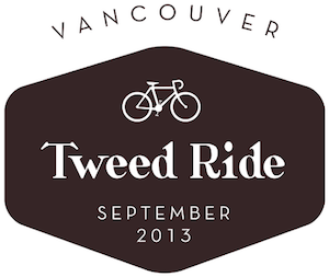 vancouvertweedride