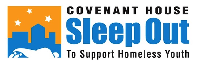 CovenantHouseSleepOut