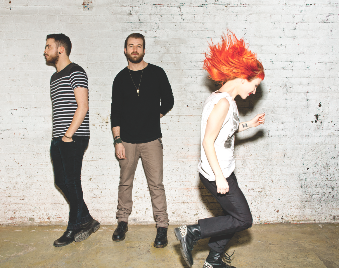 Paramore