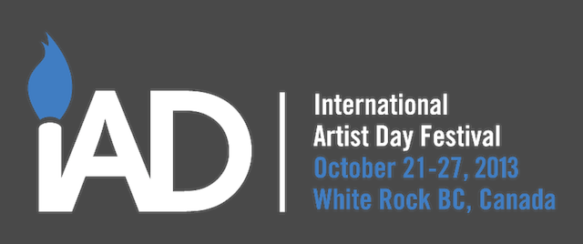 internationalartistday2013