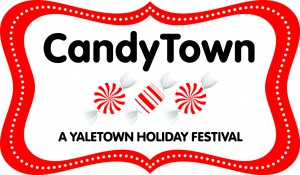 CandyTowninYaletown