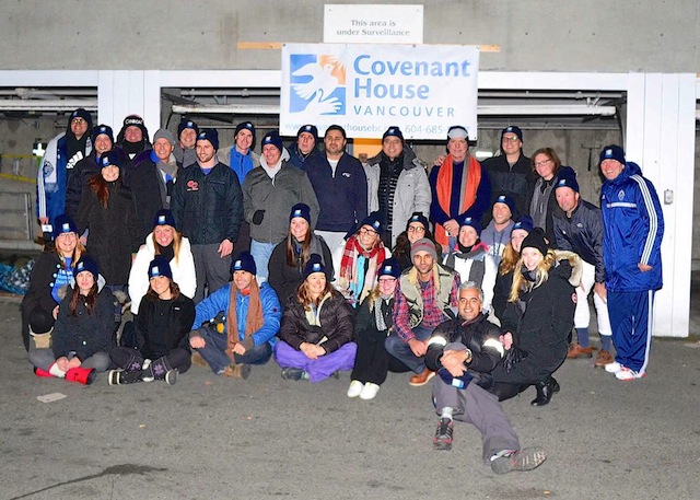 CovenantHouseSleepOut1