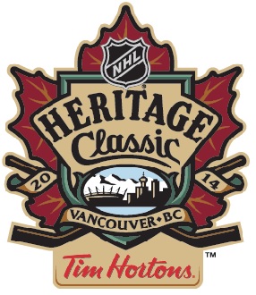 NHL Heritage Classic Vancouver