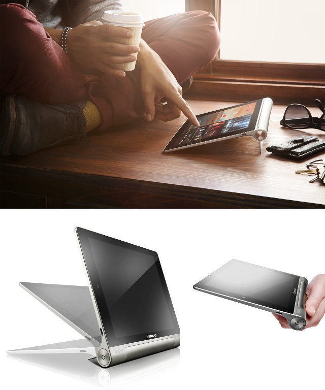 LenovoYogaTab1