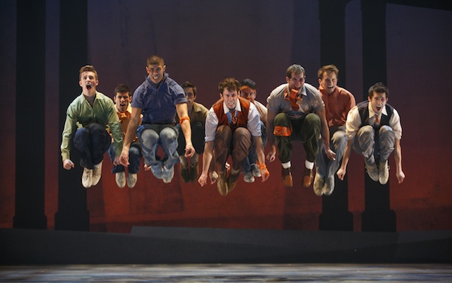 West Side Story Pre-Sale Vancouver