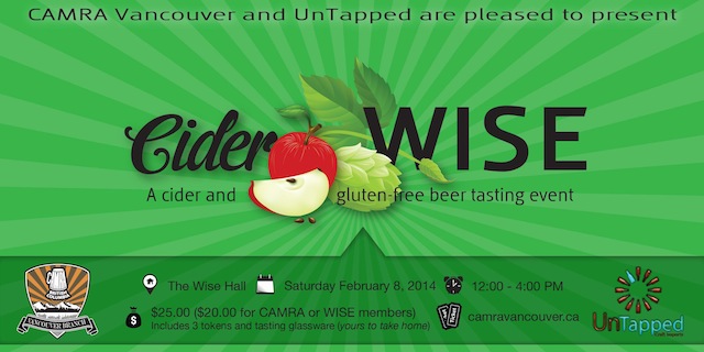 CiderWISE