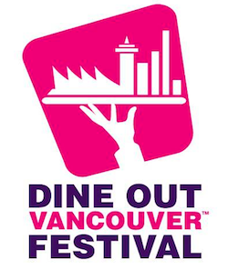 Dine Out Vancouver 2014