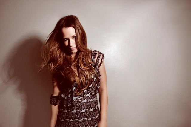 Win Tickets to Ingrid Michaelson