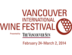 Vancouver International Wine Festival