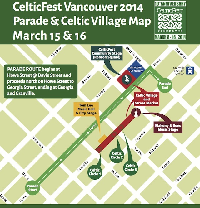 CelticFest_Parade_Map_2014