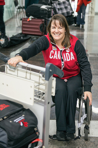 Reasons to Watch the 2014 Sochi Paralympics Â» Vancouver Blog Miss604