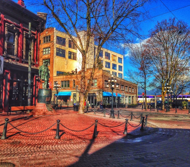 MichaelWebergastown