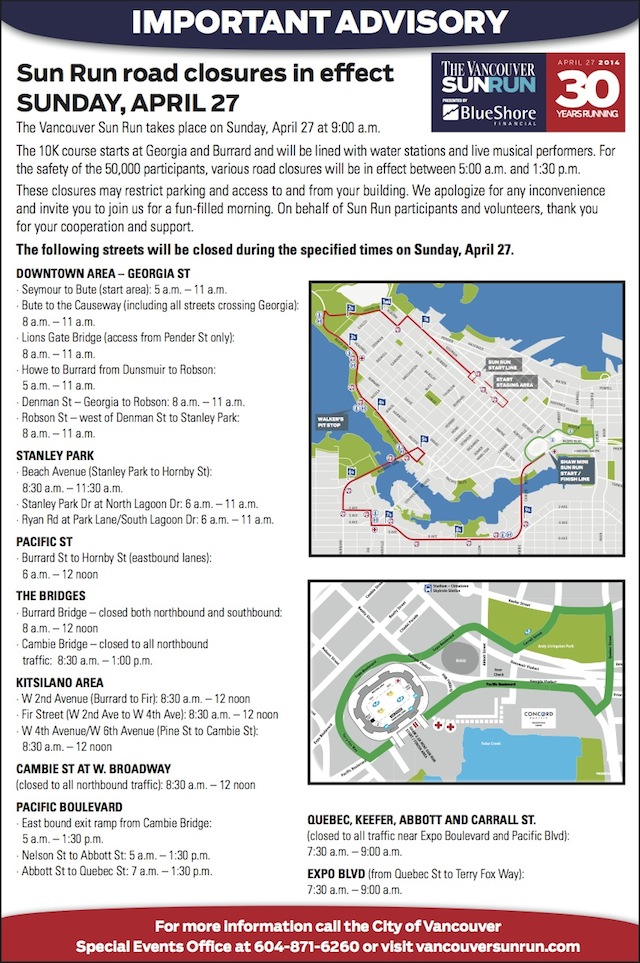 RoadClosure-SunRun2014