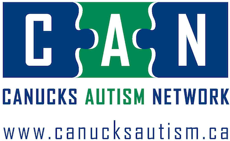 canucksautismnetwork