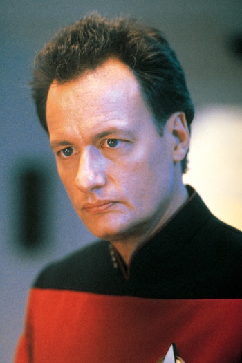 johnDELANCIE