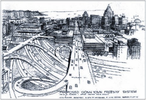 TL_Proposed Downtown Highway