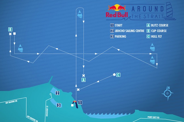 redbullaroundthestrait