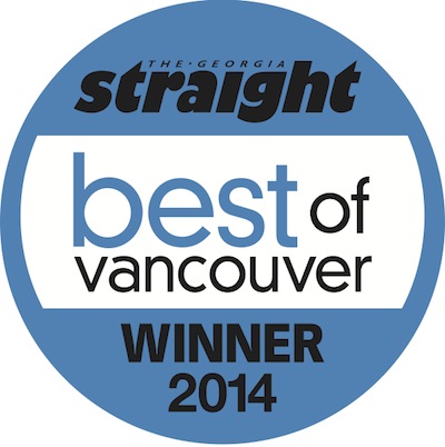 BestofVancouver2014