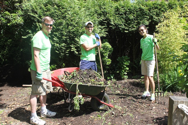 TELUSVolunteers