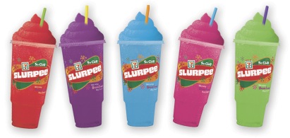 slurpeeday