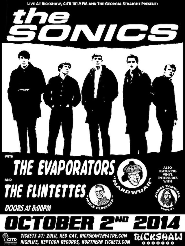 thesonics