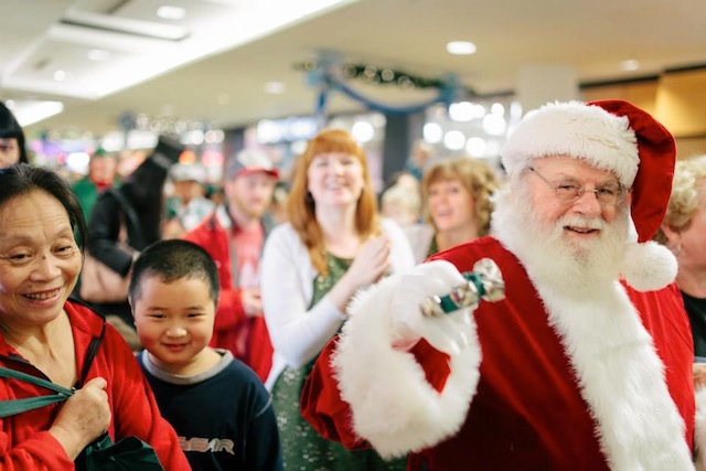 LougheedSanta