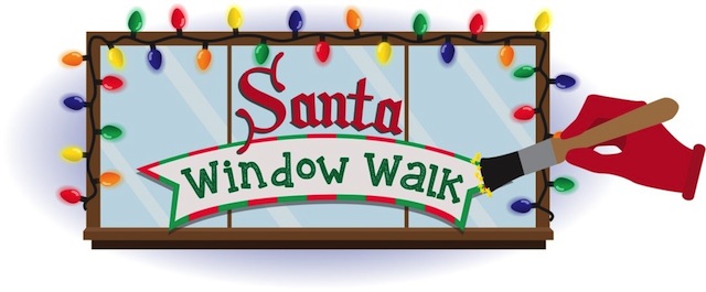 santa-window