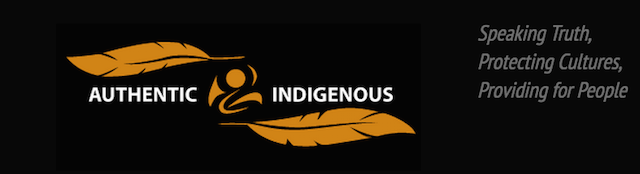 authenticindigenous