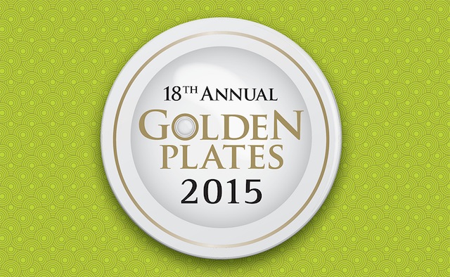 Georgia Straight 18th Annual Golden Plate Awards