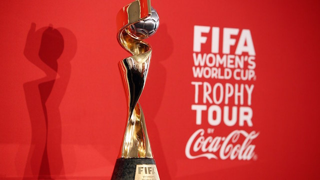 FIFA Women s World Cup First Match Day In Vancouver Vancouver Blog 