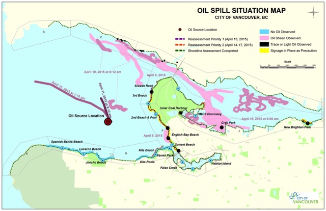 oilspillmap