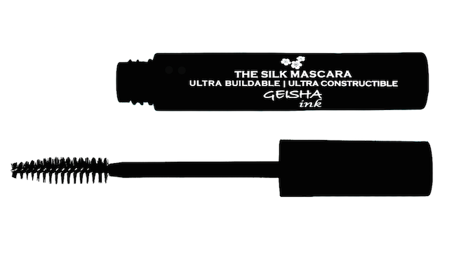 silkmascara