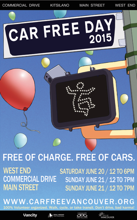 CarFreeDayVancouver2015