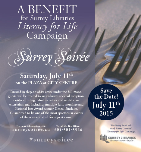 SurreySoiree