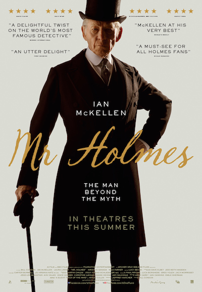 ENT-0254 MR HOLMES VERTICAL QUOTE BB ONE SHEET.indd