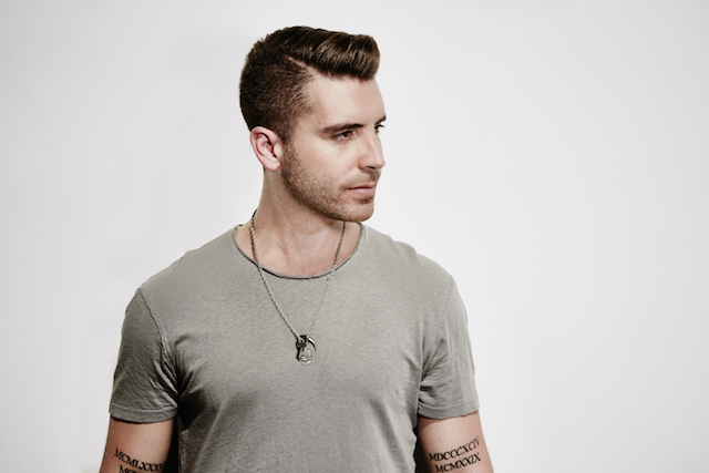 Nick Fradiani